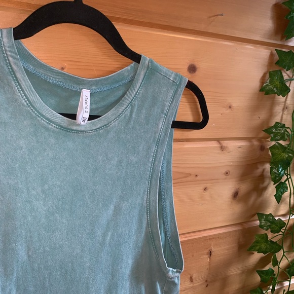 Z Supply Tank Top - Picture 3 of 4